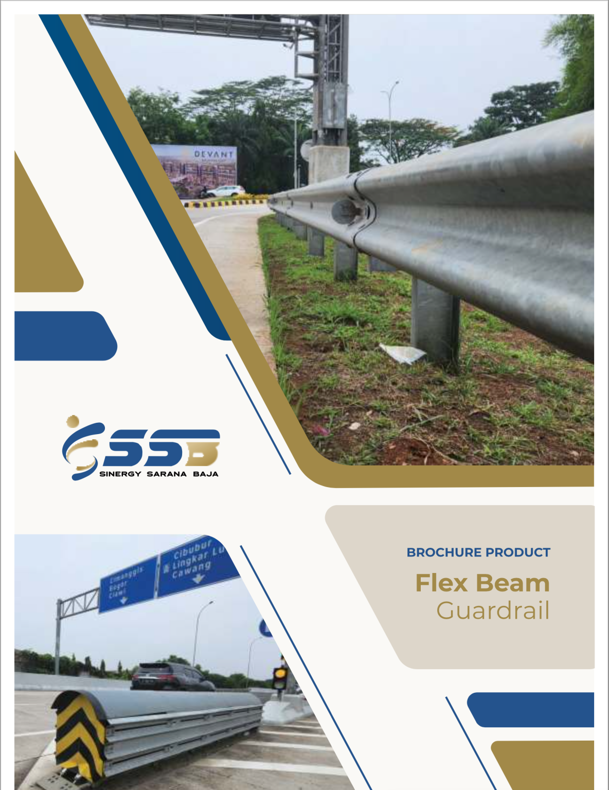 Katalog Flex Beam Guardrail Katalog Flex Beam Guardrail