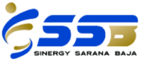Logo PT SINERGY SARANA BAJA