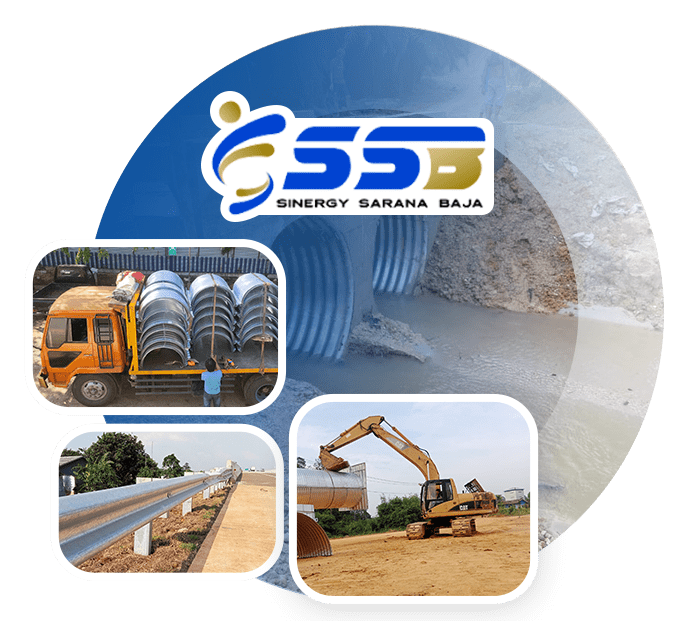 Profil PT SINERGY SARANA BAJA A Profil PT SINERGY SARANA BAJA A