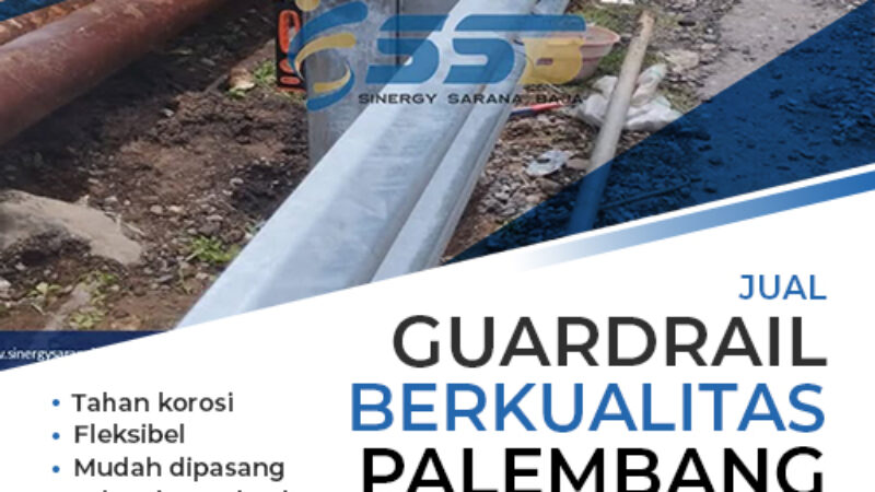 jual-guardrail-palembang jual guardrail palembang