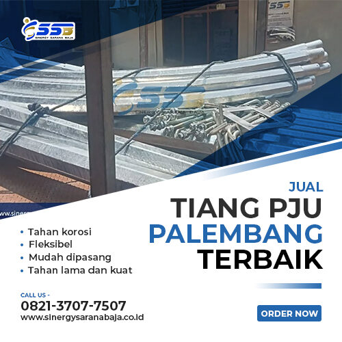 Jual-Tiang-PJU-Palembang Jual-Tiang-PJU-Palembang